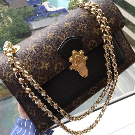 louis vuitton bag with gold lv|louis vuitton gold chain bag.